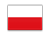 LA CASETTA IN LEGNO - Polski